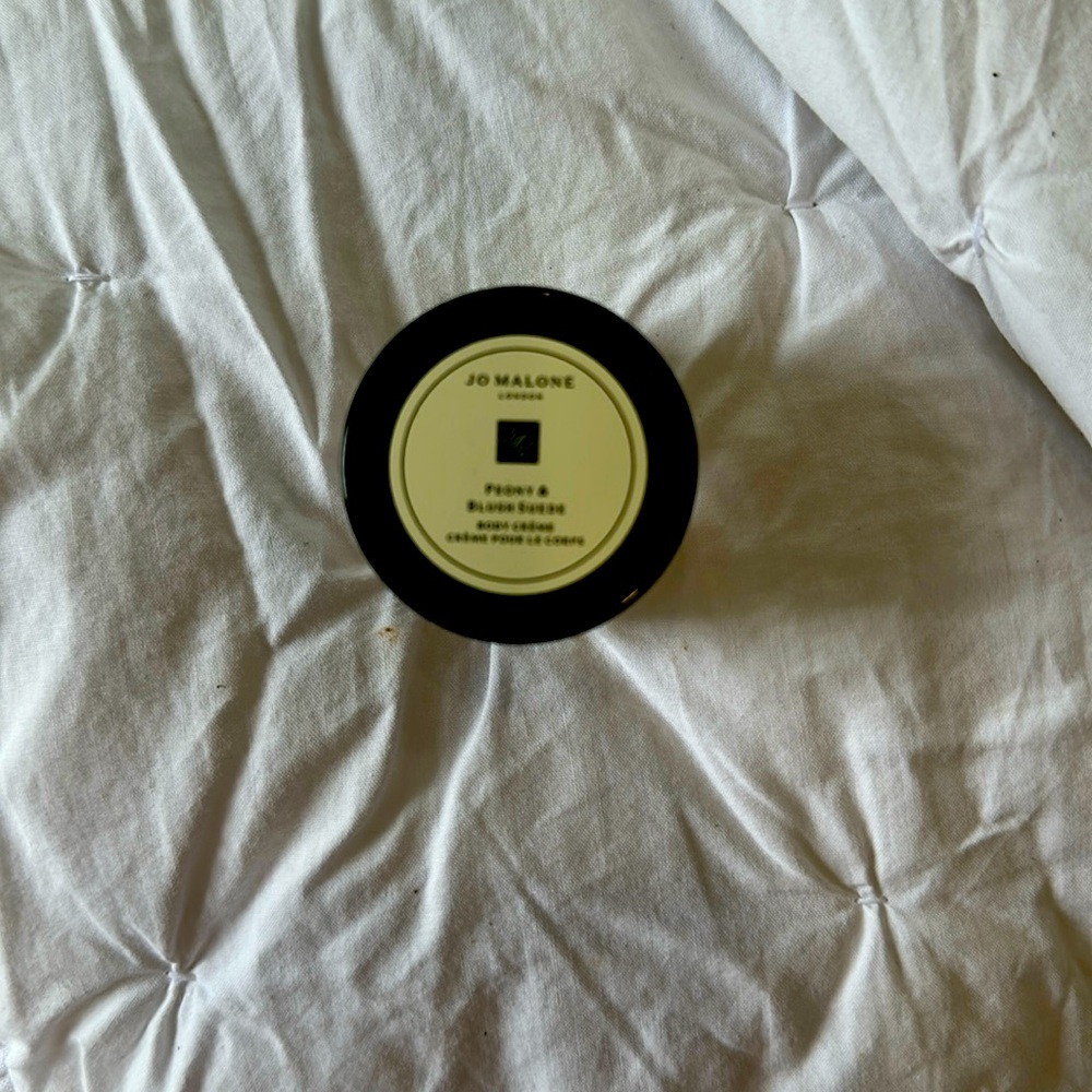 Jo Malone Body crème Peony & Blush Suede